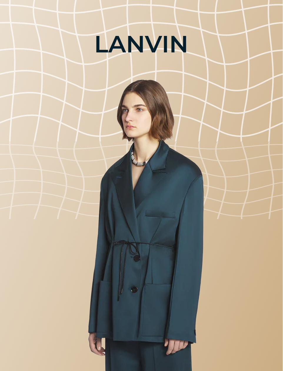 Lanvin Women